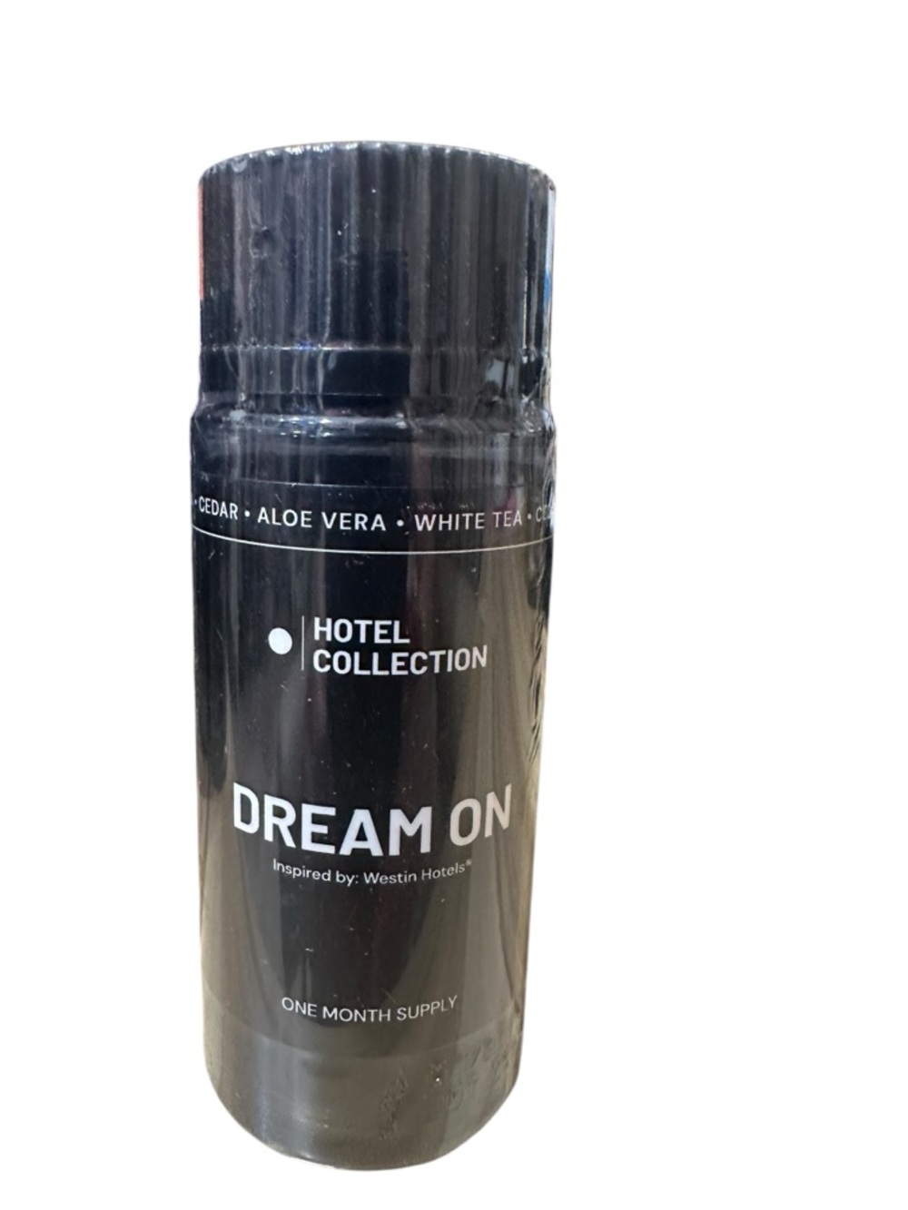 Hotel Collection Dream On Fragrance Spray - Black